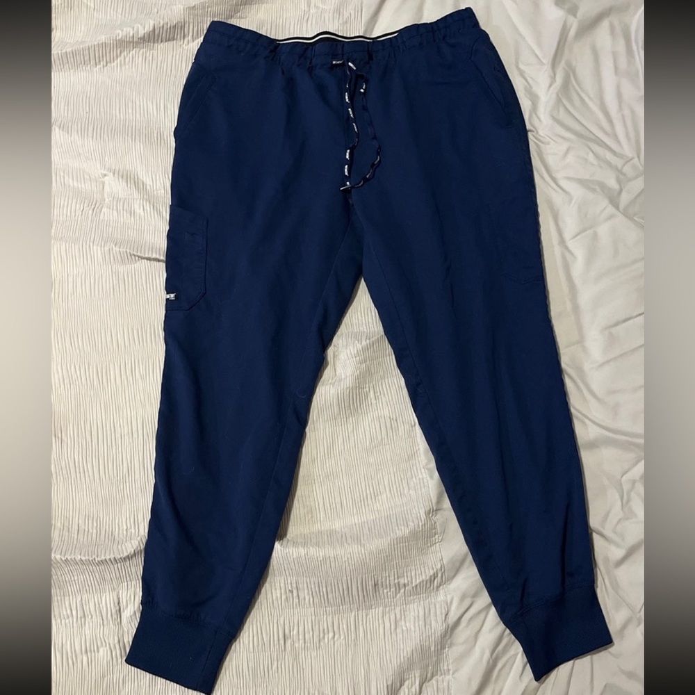Grey’s Anatomy jogger pants